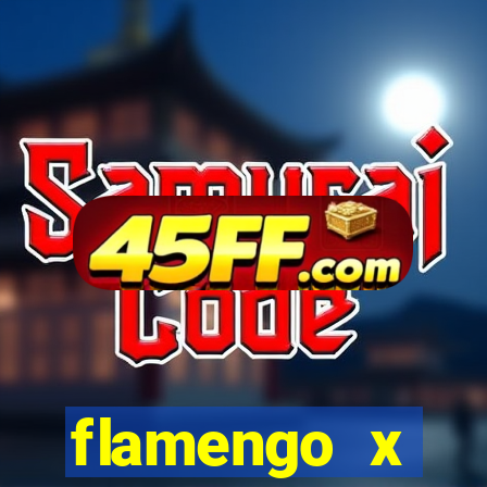 flamengo x athletico pr futemax